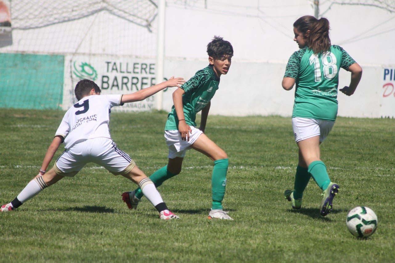 Fotos: I Trofeo Ibérico ‘Villa de Valverde’ (V)