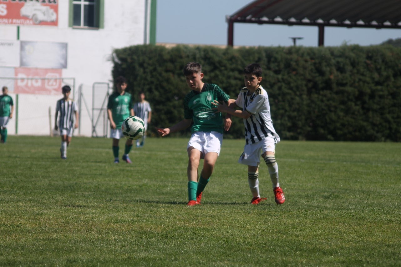 Fotos: I Trofeo Ibérico ‘Villa de Valverde’ (VI)