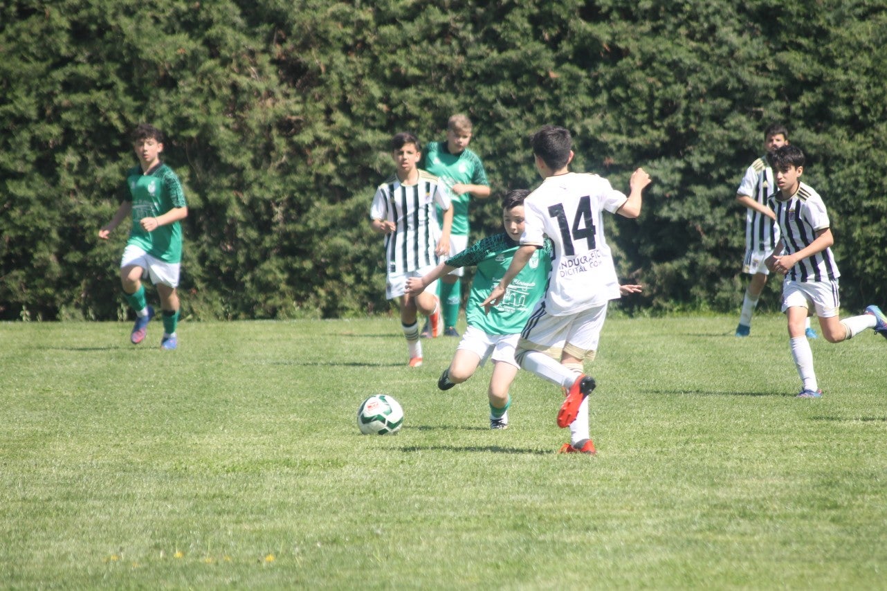 Fotos: I Trofeo Ibérico ‘Villa de Valverde’ (VI)