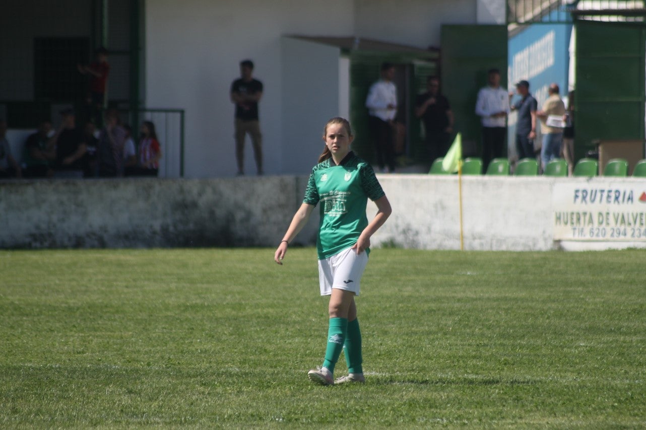 Fotos: I Trofeo Ibérico ‘Villa de Valverde’ (VI)