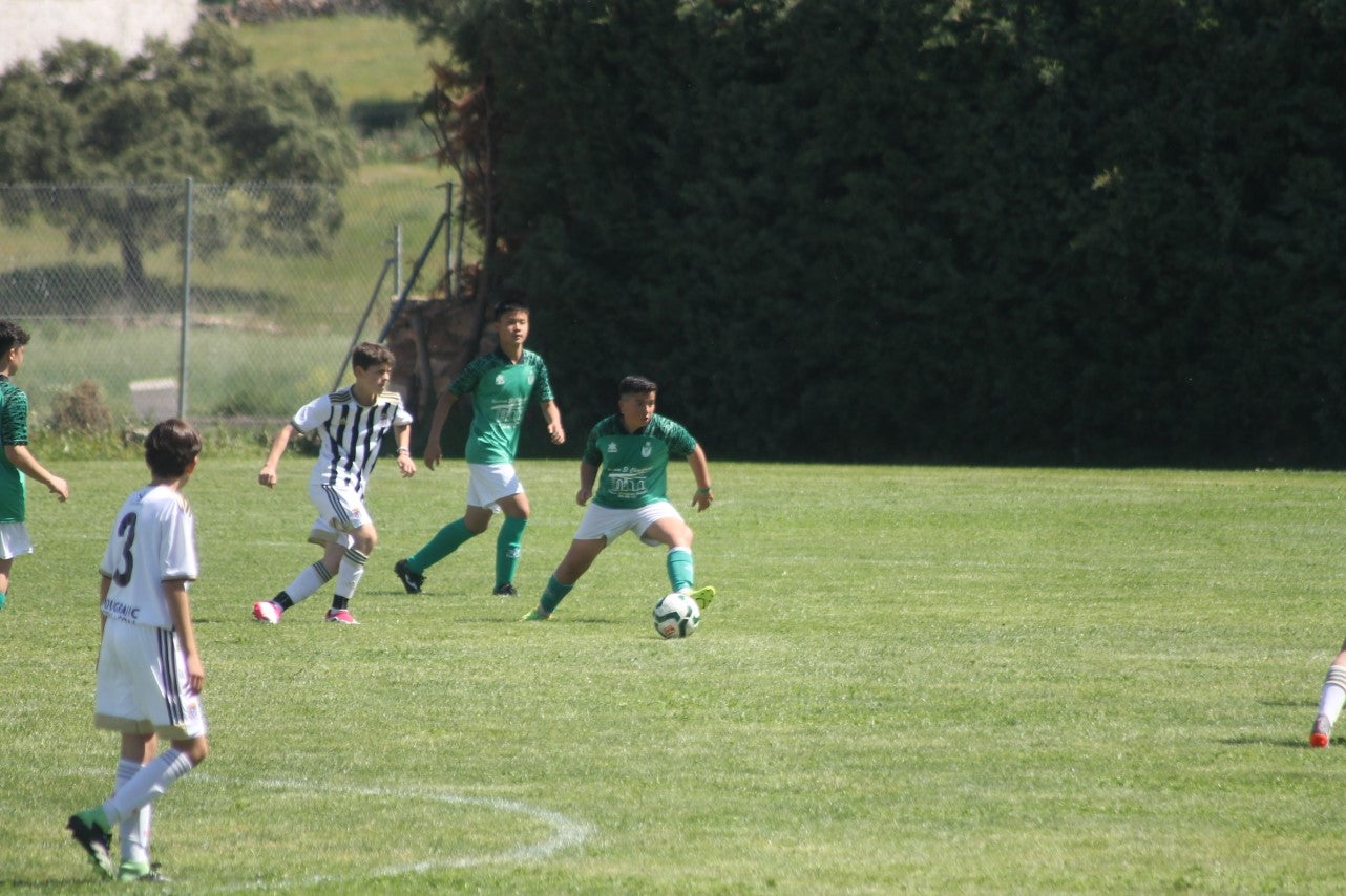 Fotos: I Trofeo Ibérico ‘Villa de Valverde’ (VI)