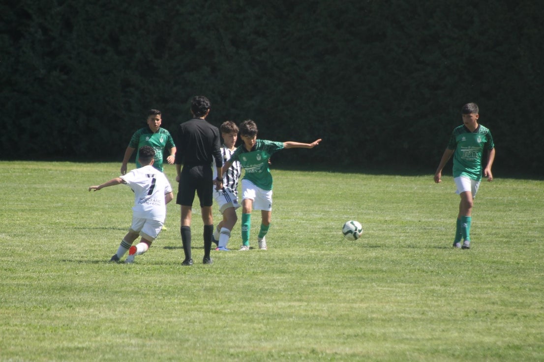 Fotos: I Trofeo Ibérico ‘Villa de Valverde’ (VI)