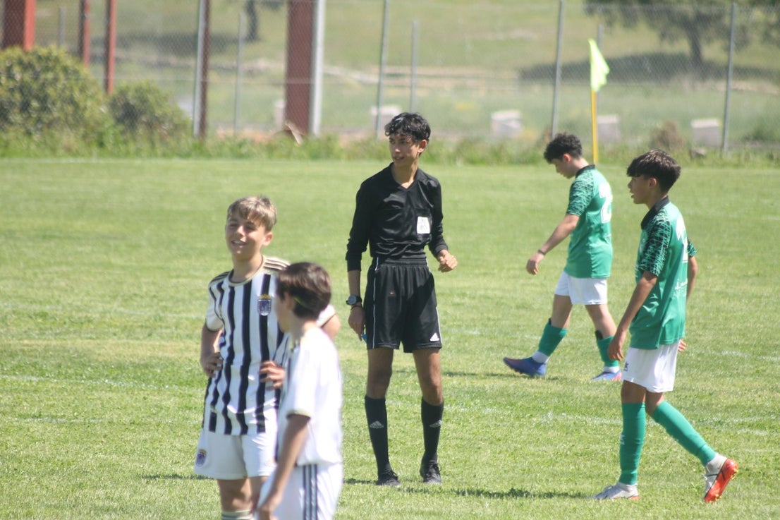 Fotos: I Trofeo Ibérico ‘Villa de Valverde’ (VI)