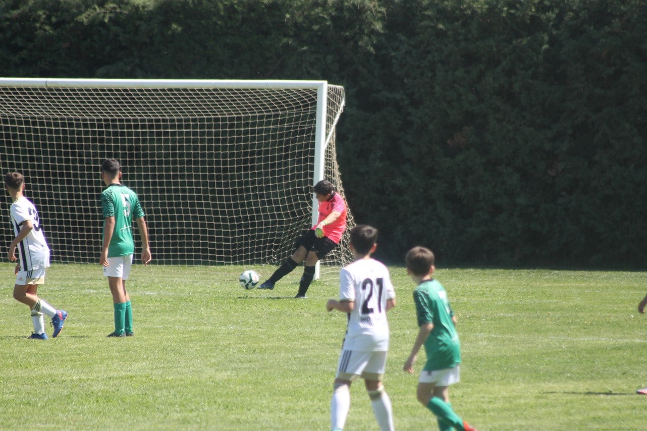 Fotos: I Trofeo Ibérico ‘Villa de Valverde’ (VI)