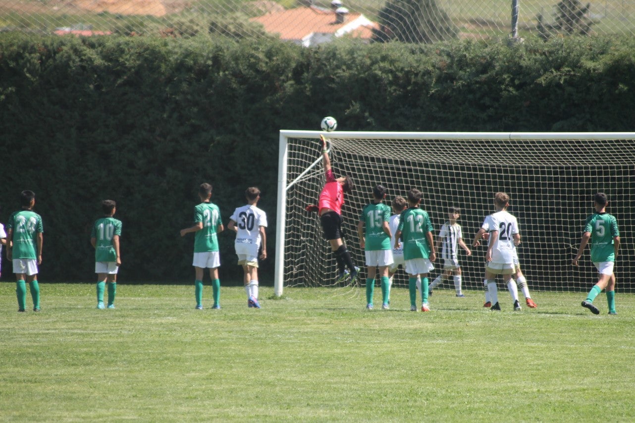 Fotos: I Trofeo Ibérico ‘Villa de Valverde’ (VI)