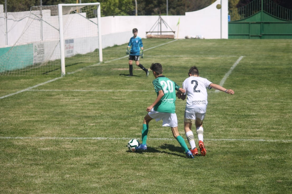 Fotos: I Trofeo Ibérico ‘Villa de Valverde’ (VI)