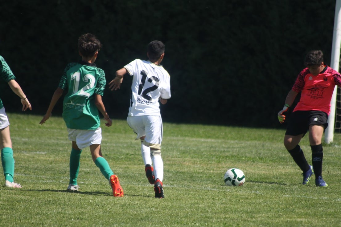 Fotos: I Trofeo Ibérico ‘Villa de Valverde’ (VI)