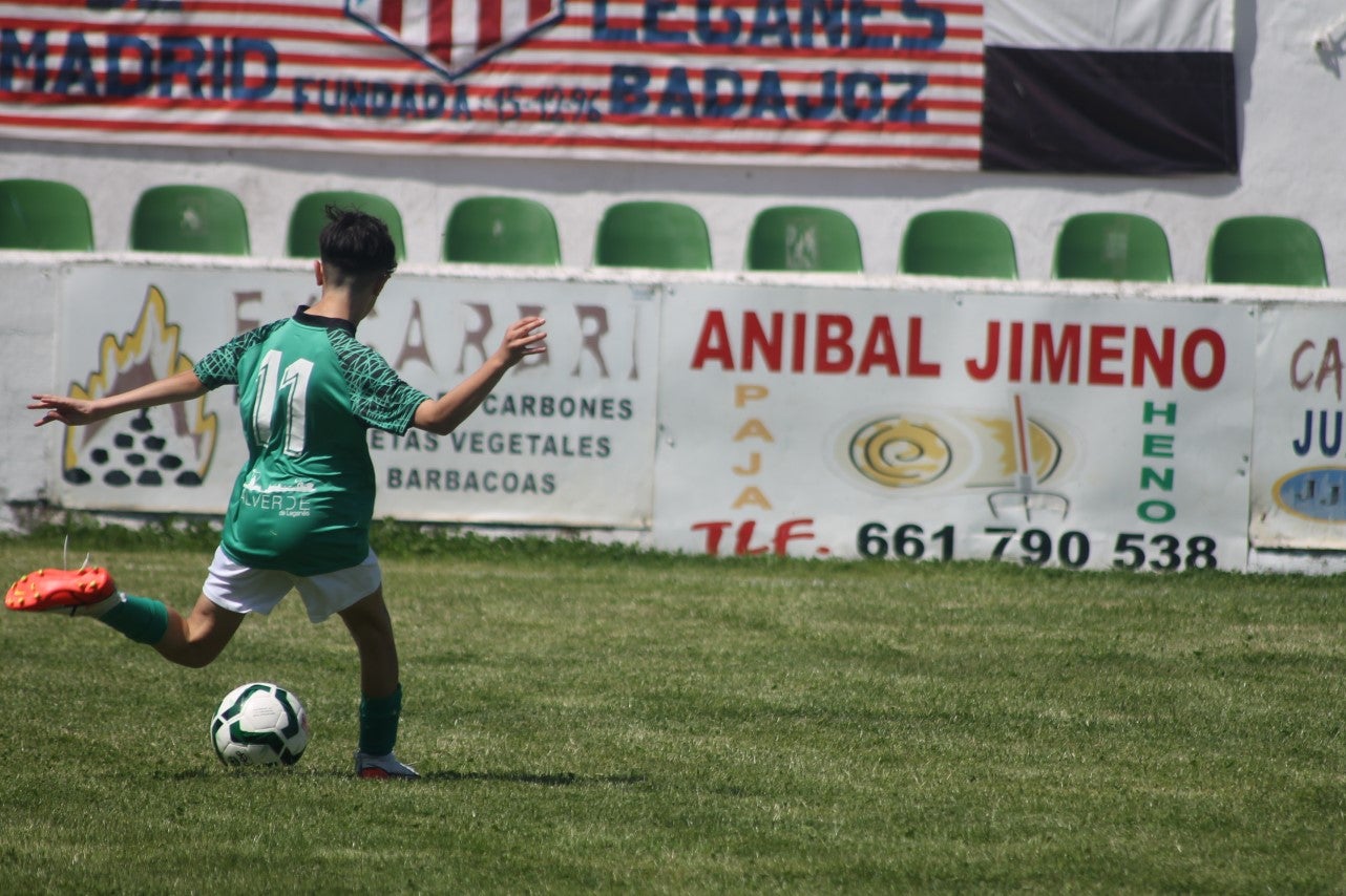 Fotos: I Trofeo Ibérico ‘Villa de Valverde’ (VI)
