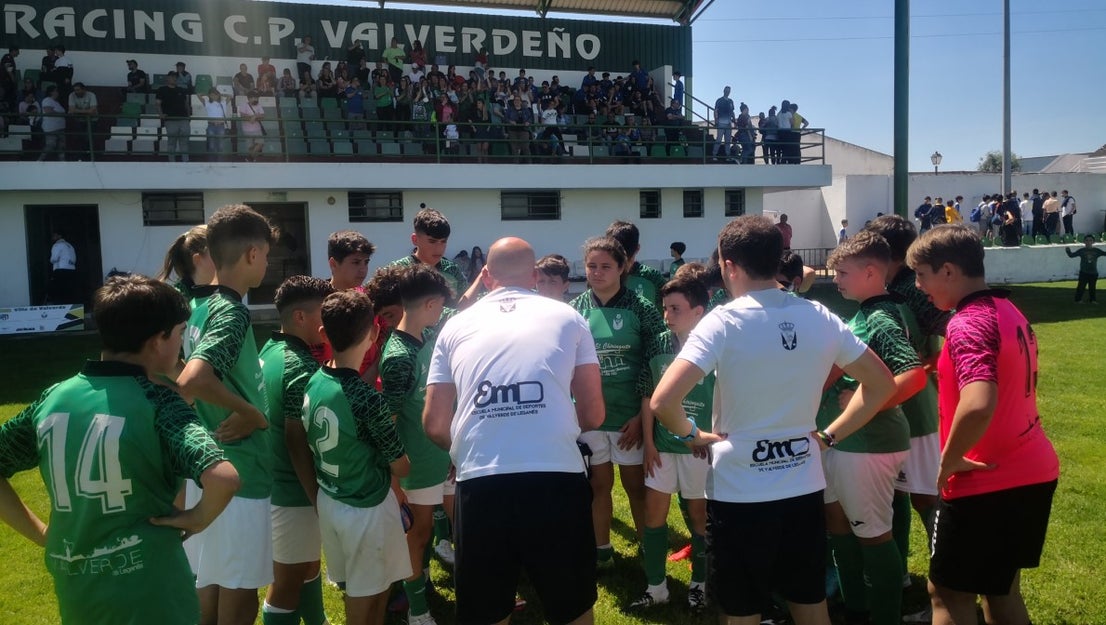 Fotos: I Trofeo Ibérico ‘Villa de Valverde’ (VI)