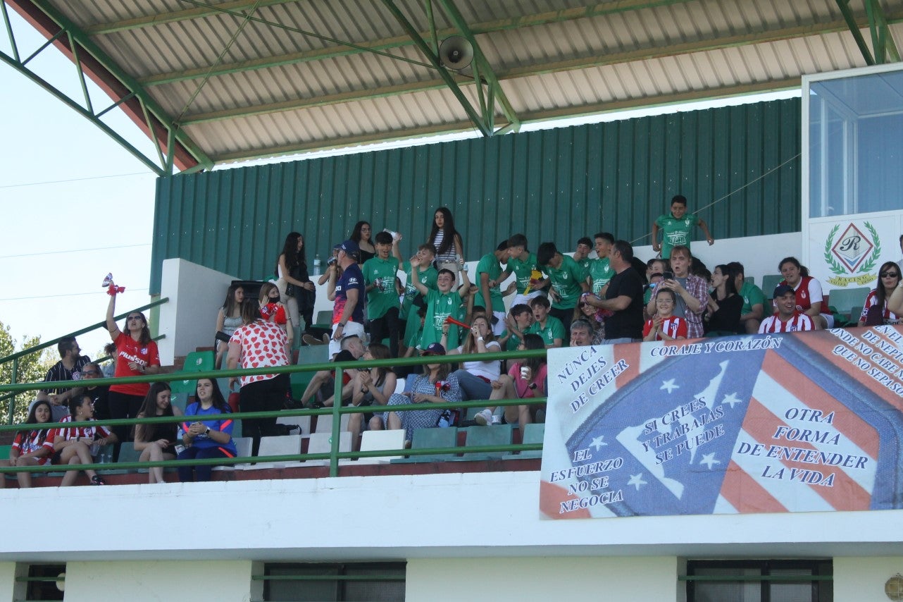 Fotos: I Trofeo Ibérico ‘Villa de Valverde’ (VII)