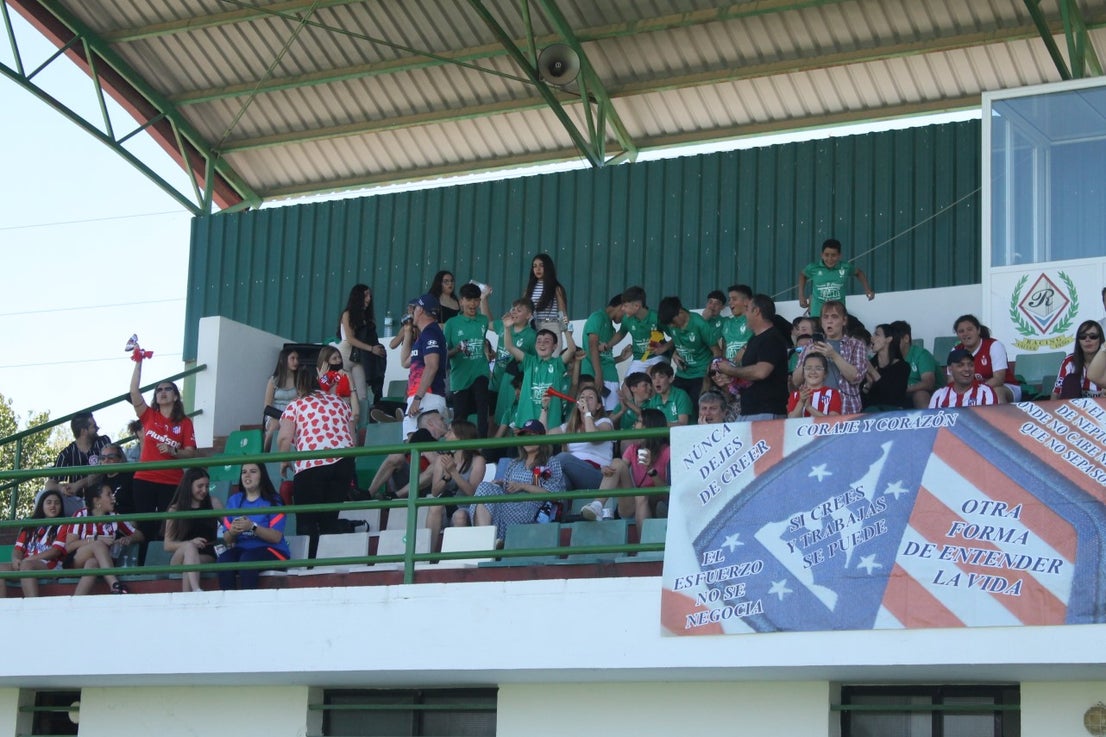 Fotos: I Trofeo Ibérico ‘Villa de Valverde’ (VII)