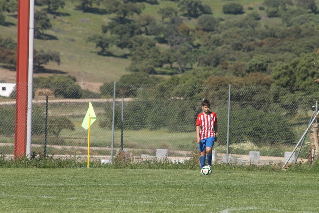 Fotos: I Trofeo Ibérico ‘Villa de Valverde’ (VIII)
