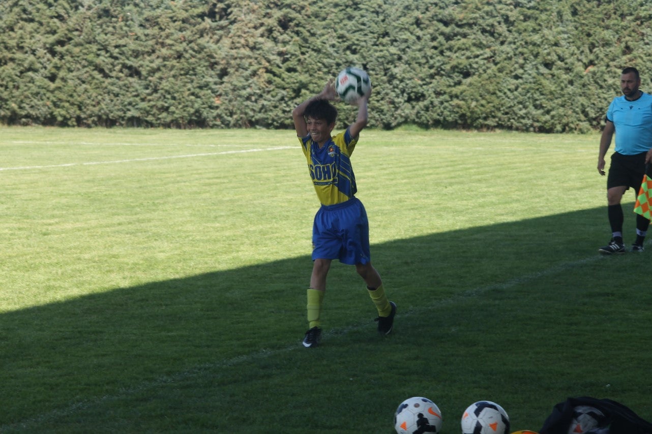 Fotos: I Trofeo Ibérico ‘Villa de Valverde’ (VIII)