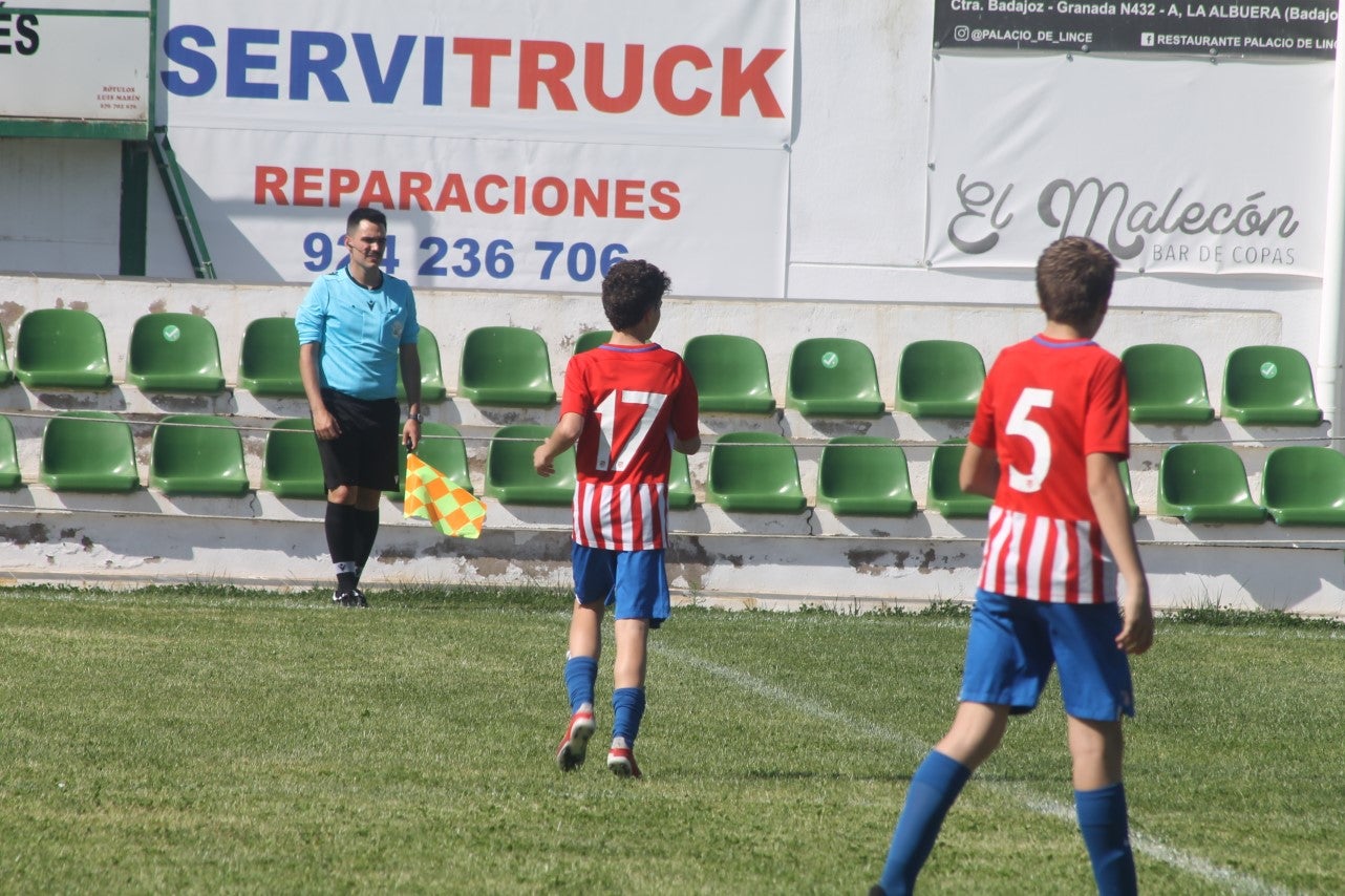 Fotos: I Trofeo Ibérico ‘Villa de Valverde’ (VIII)