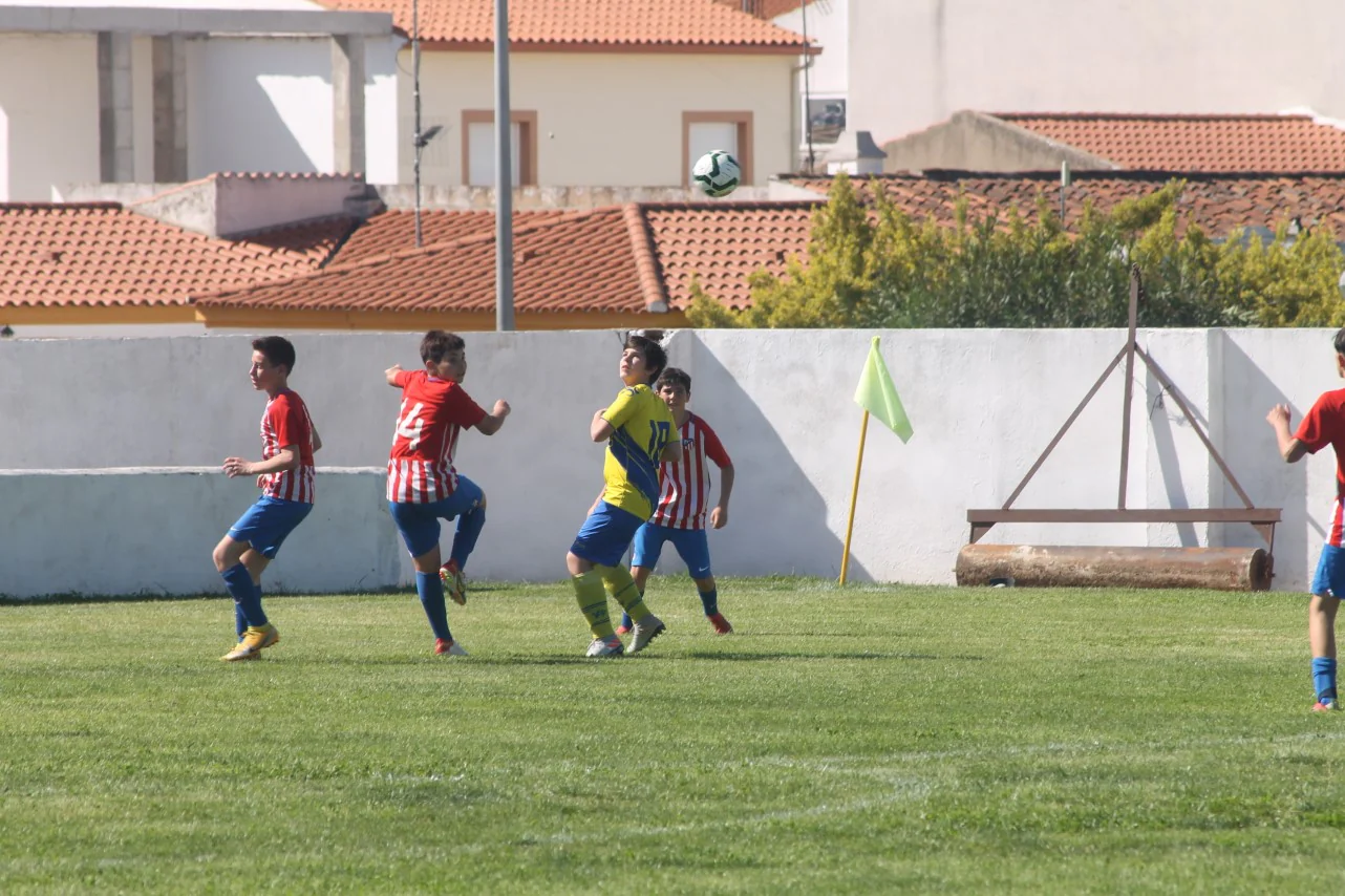 Fotos: I Trofeo Ibérico ‘Villa de Valverde’ (VIII)