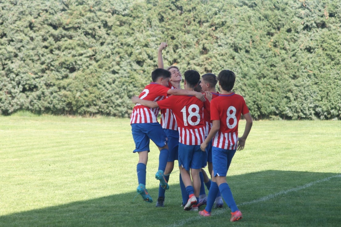Fotos: I Trofeo Ibérico ‘Villa de Valverde’ (VIII)