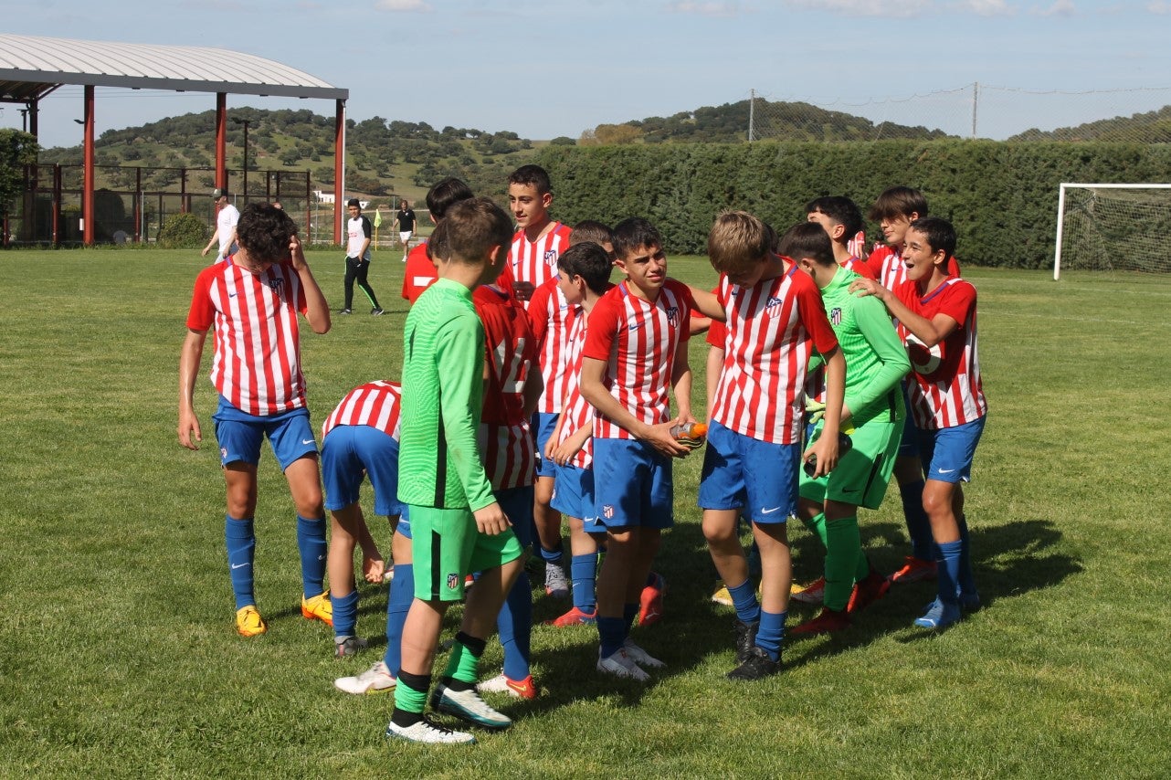 Fotos: I Trofeo Ibérico ‘Villa de Valverde’ (VIII)