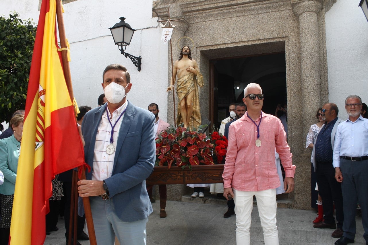 Fotos: Domingo de Resurrección