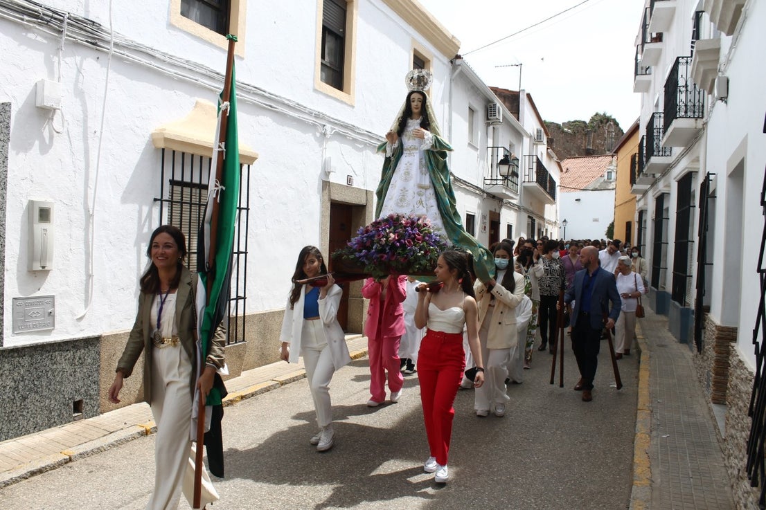 Fotos: Domingo de Resurrección