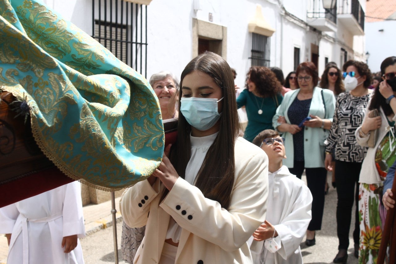 Fotos: Domingo de Resurrección