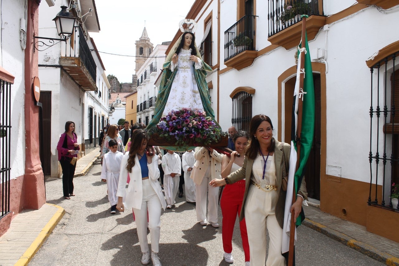 Fotos: Domingo de Resurrección