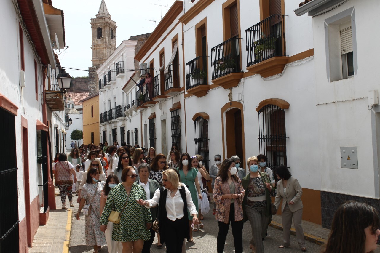 Fotos: Domingo de Resurrección