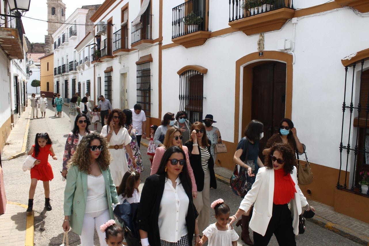 Fotos: Domingo de Resurrección