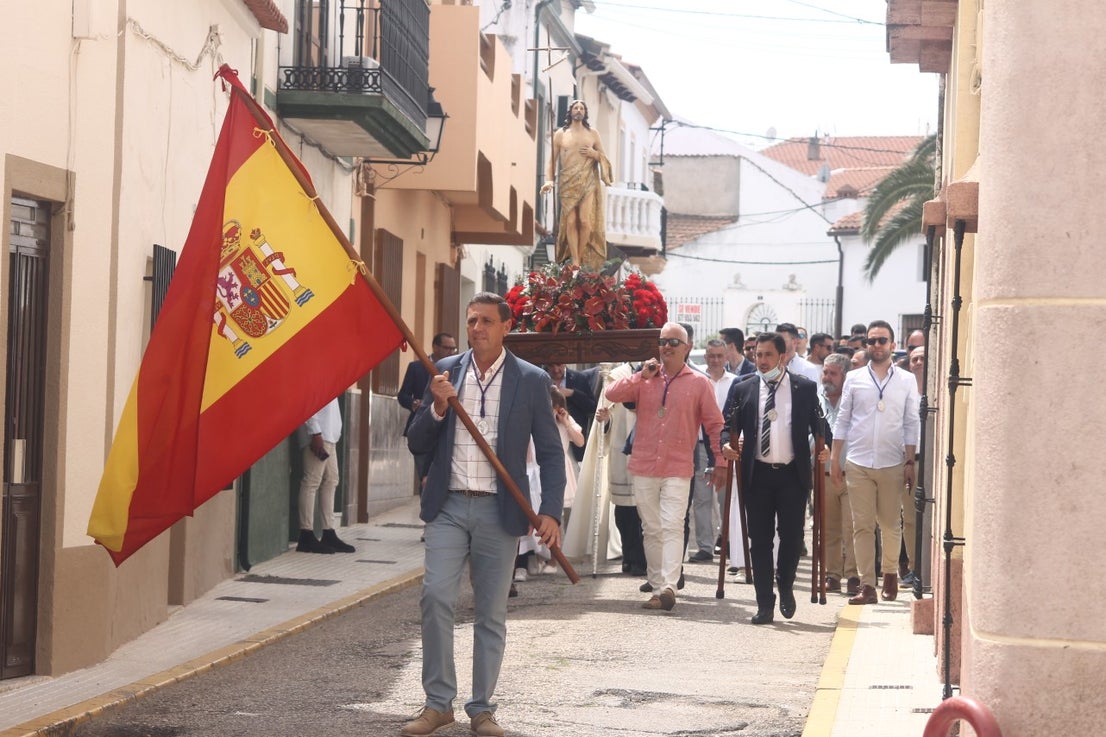Fotos: Domingo de Resurrección