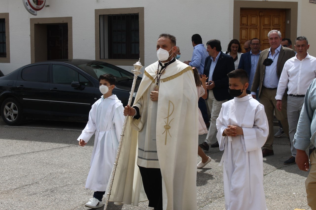 Fotos: Domingo de Resurrección