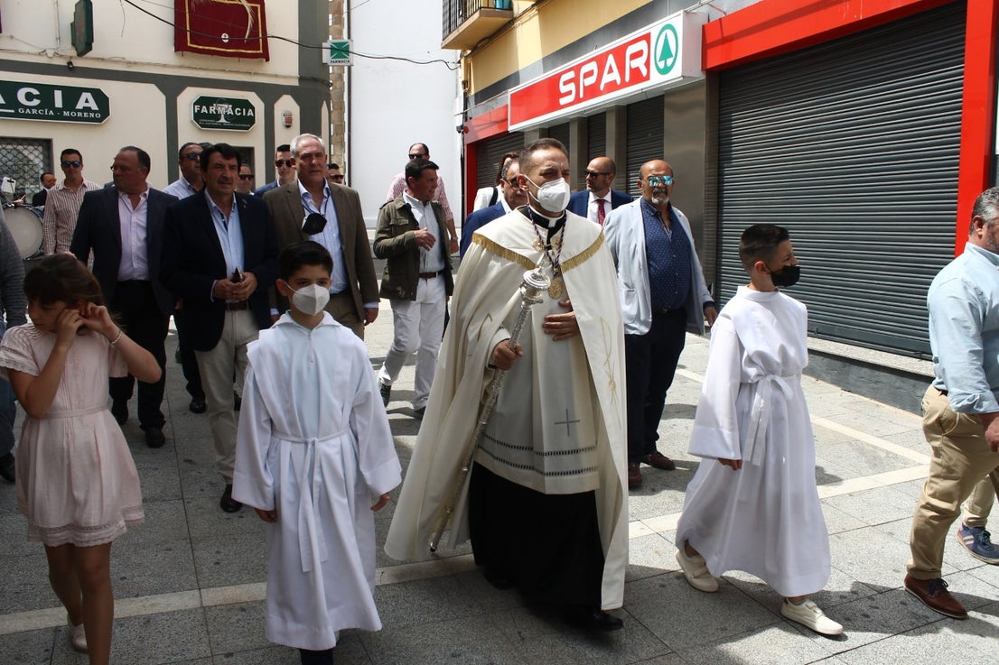 Fotos: Domingo de Resurrección