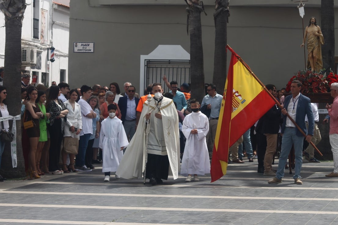 Fotos: Domingo de Resurrección