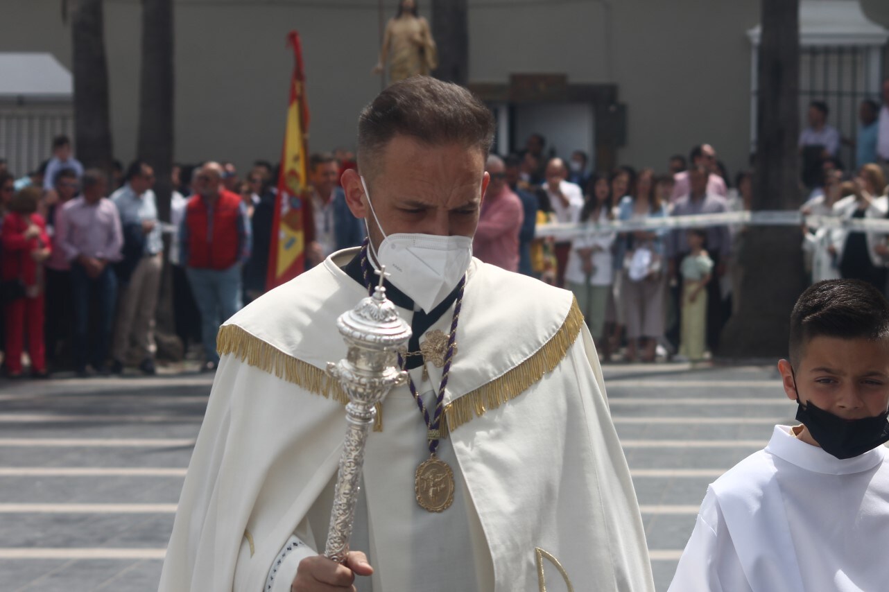 Fotos: Domingo de Resurrección