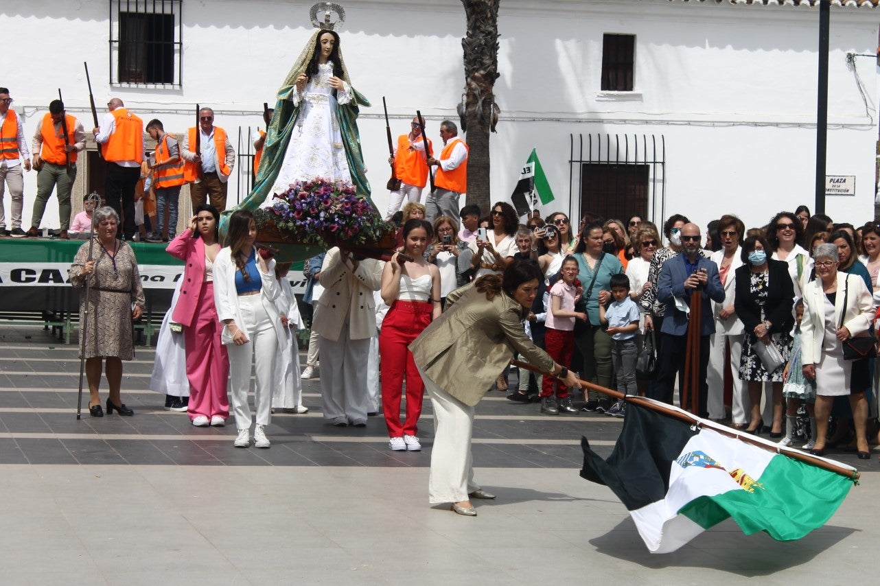 Fotos: Domingo de Resurrección