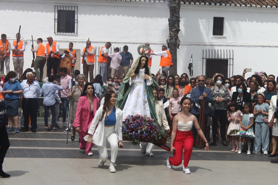 Fotos: Domingo de Resurrección