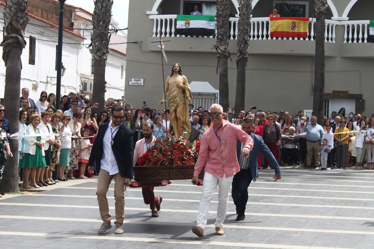 Fotos: Domingo de Resurrección