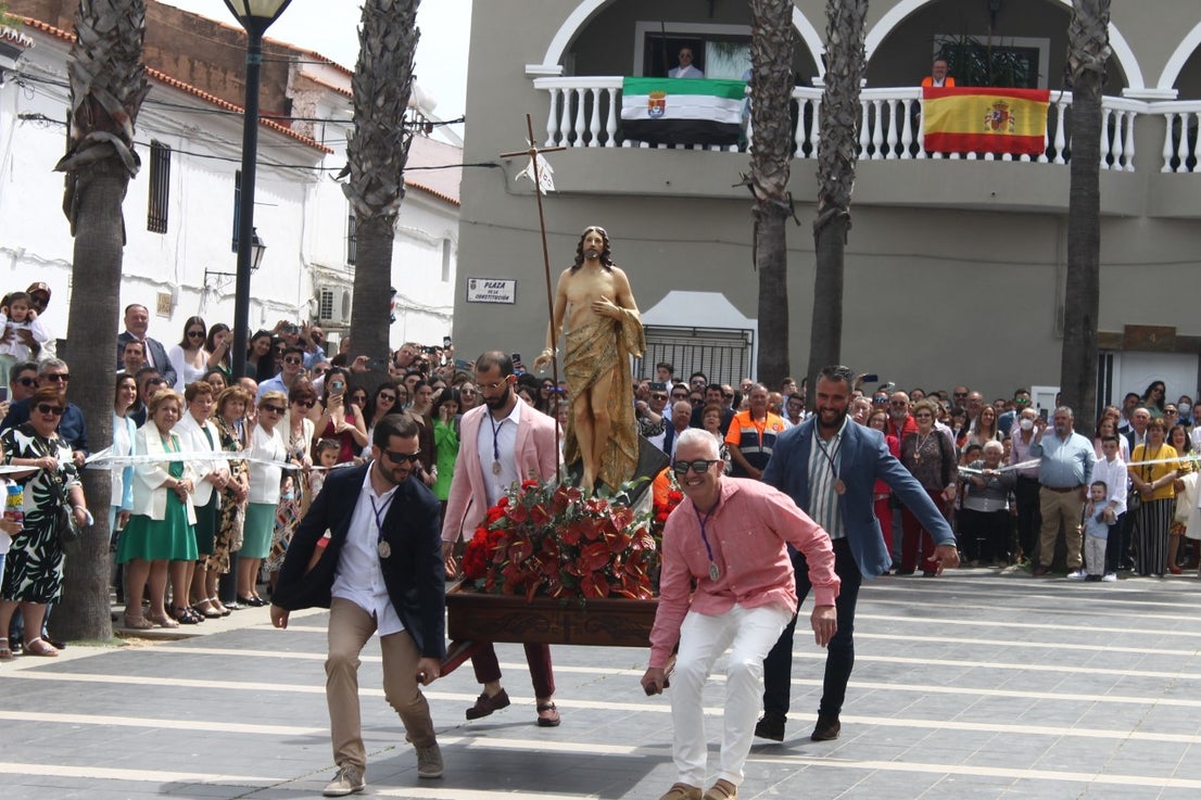 Fotos: Domingo de Resurrección