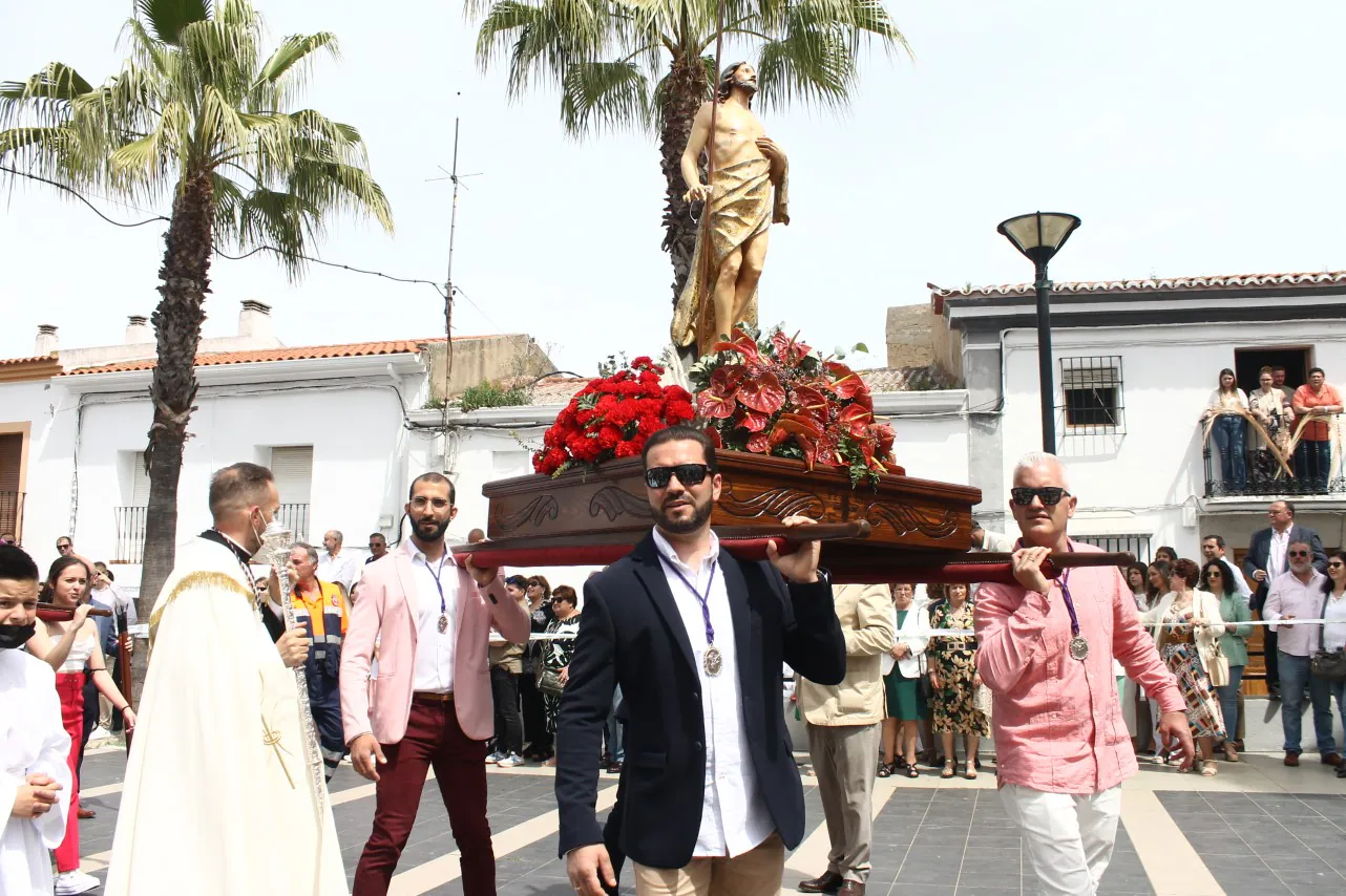 Fotos: Domingo de Resurrección