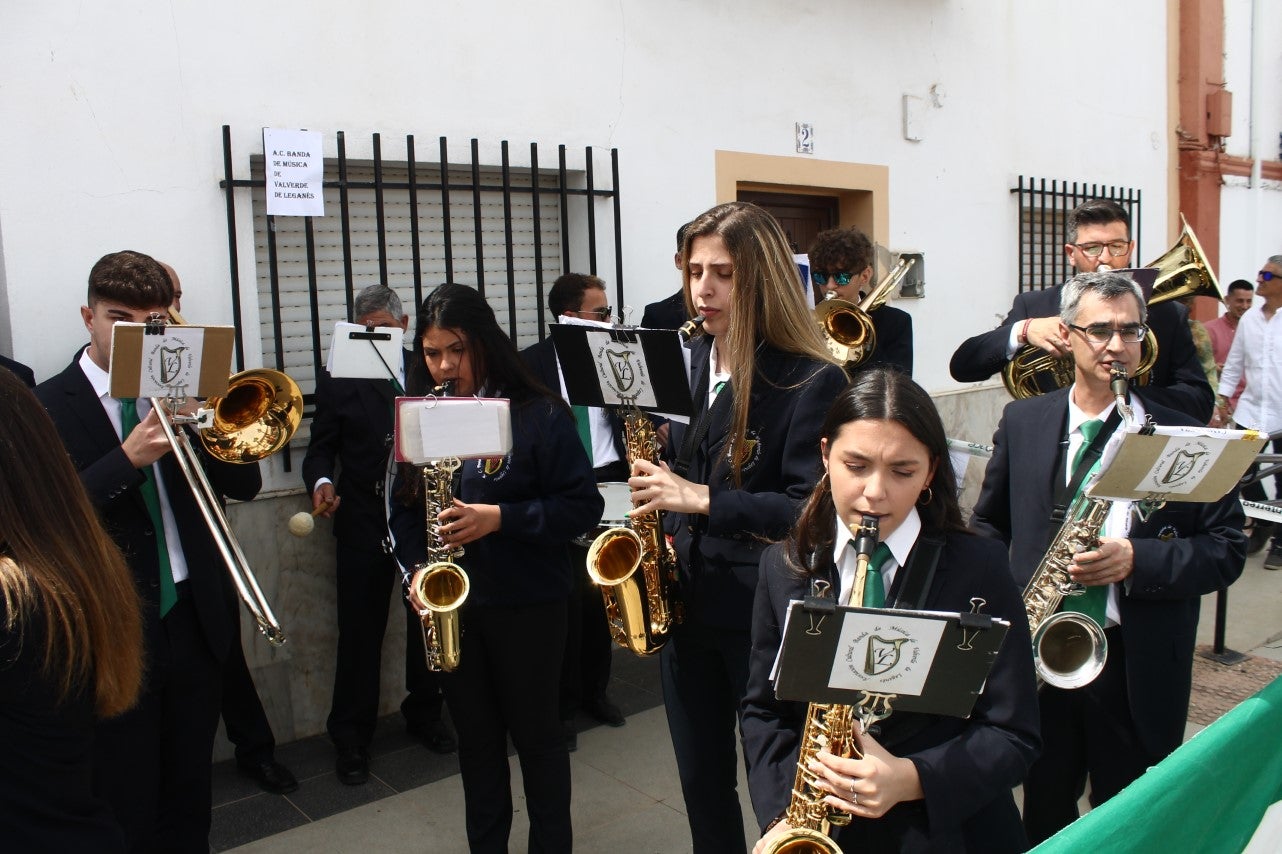Fotos: Domingo de Resurrección
