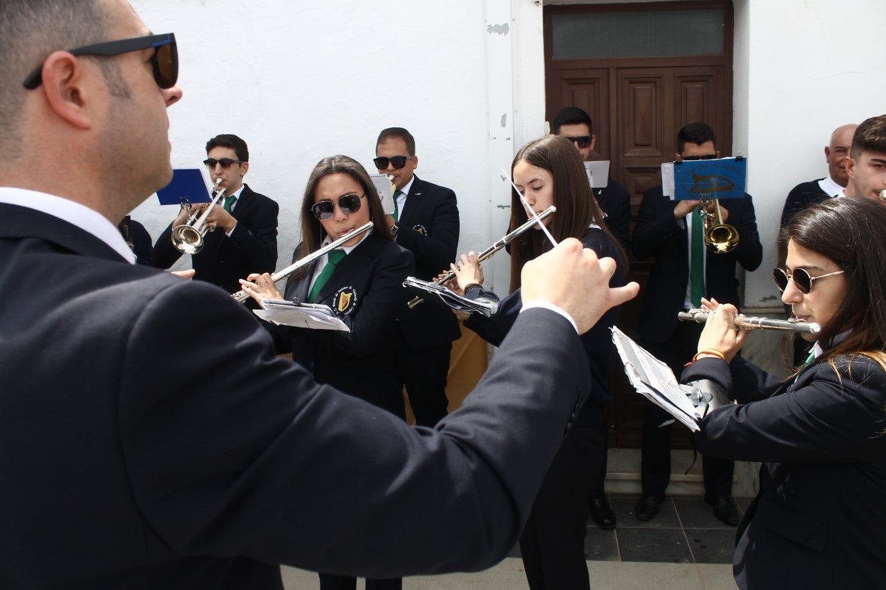 Fotos: Domingo de Resurrección