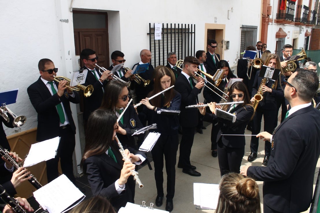 Fotos: Domingo de Resurrección