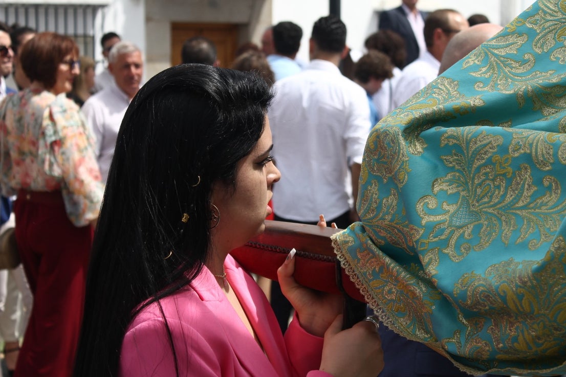 Fotos: Domingo de Resurrección