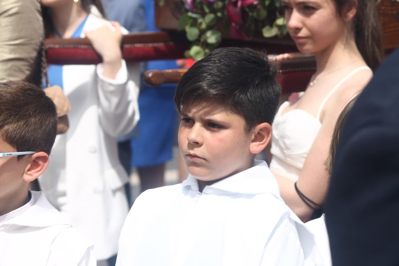 Fotos: Domingo de Resurrección