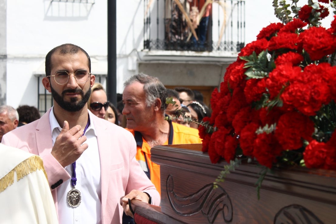 Fotos: Domingo de Resurrección