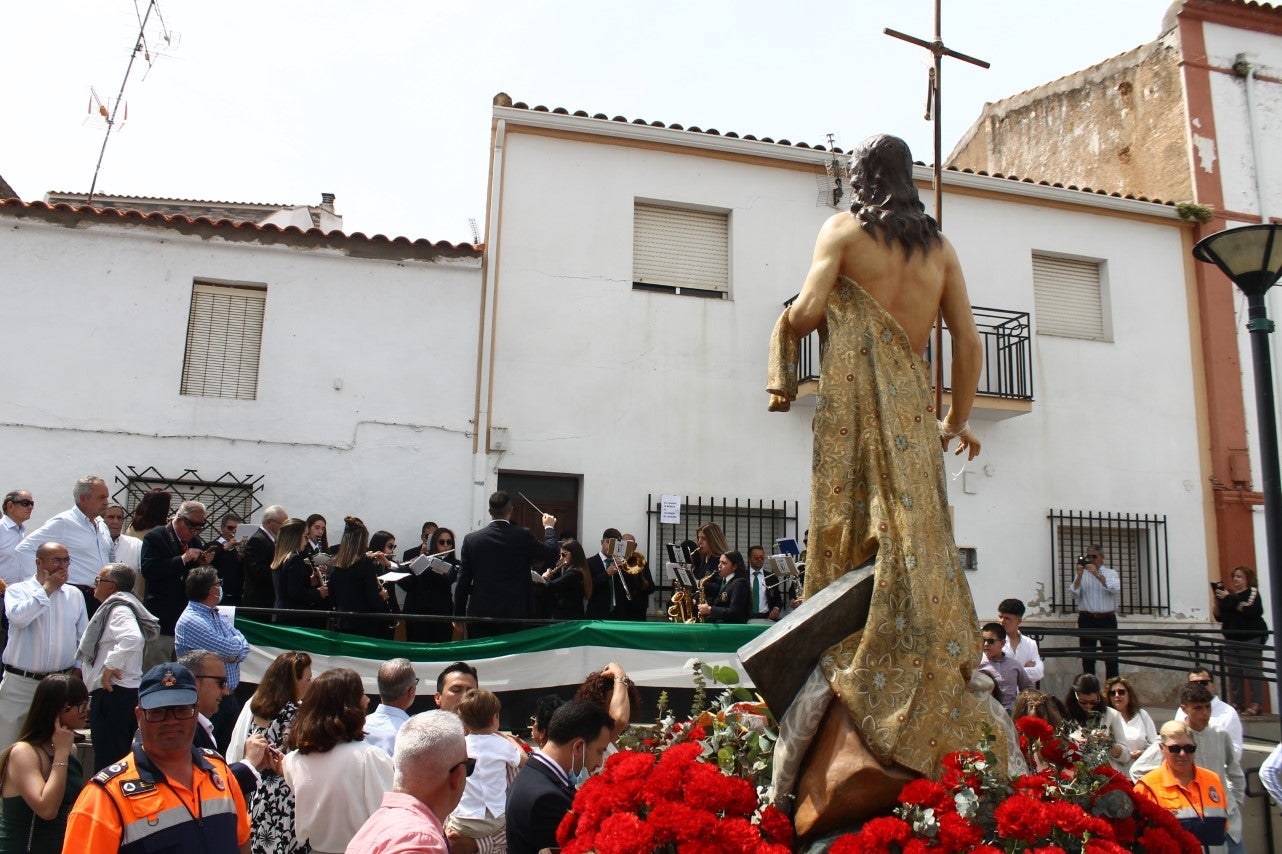 Fotos: Domingo de Resurrección