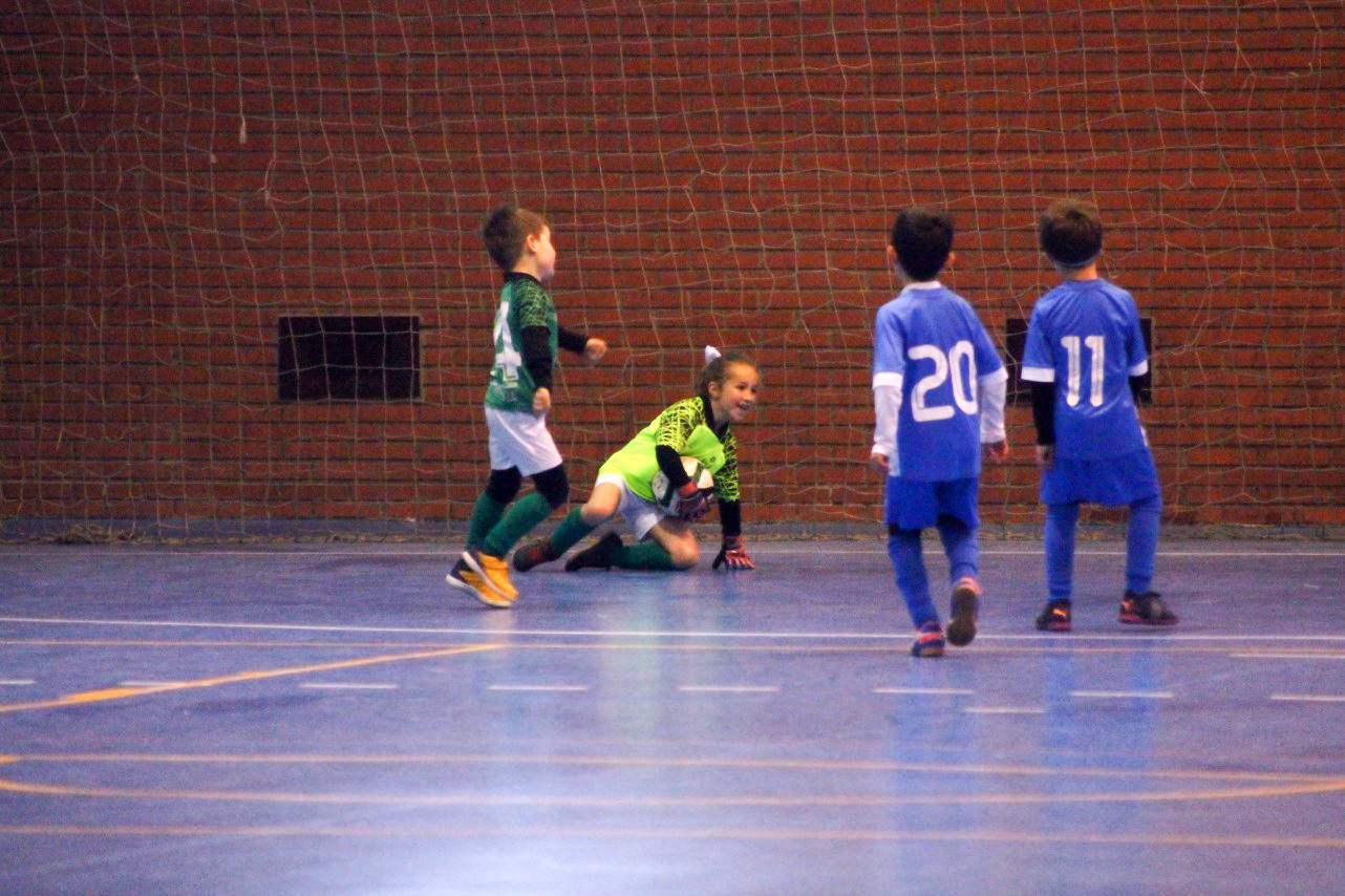 Fotos: Zagalines EMD Valverde – CD San Roque