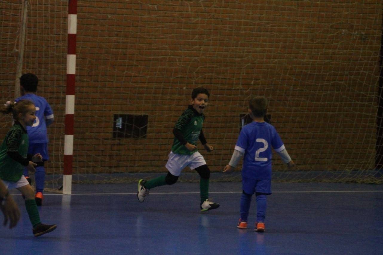 Fotos: Zagalines EMD Valverde – CD San Roque