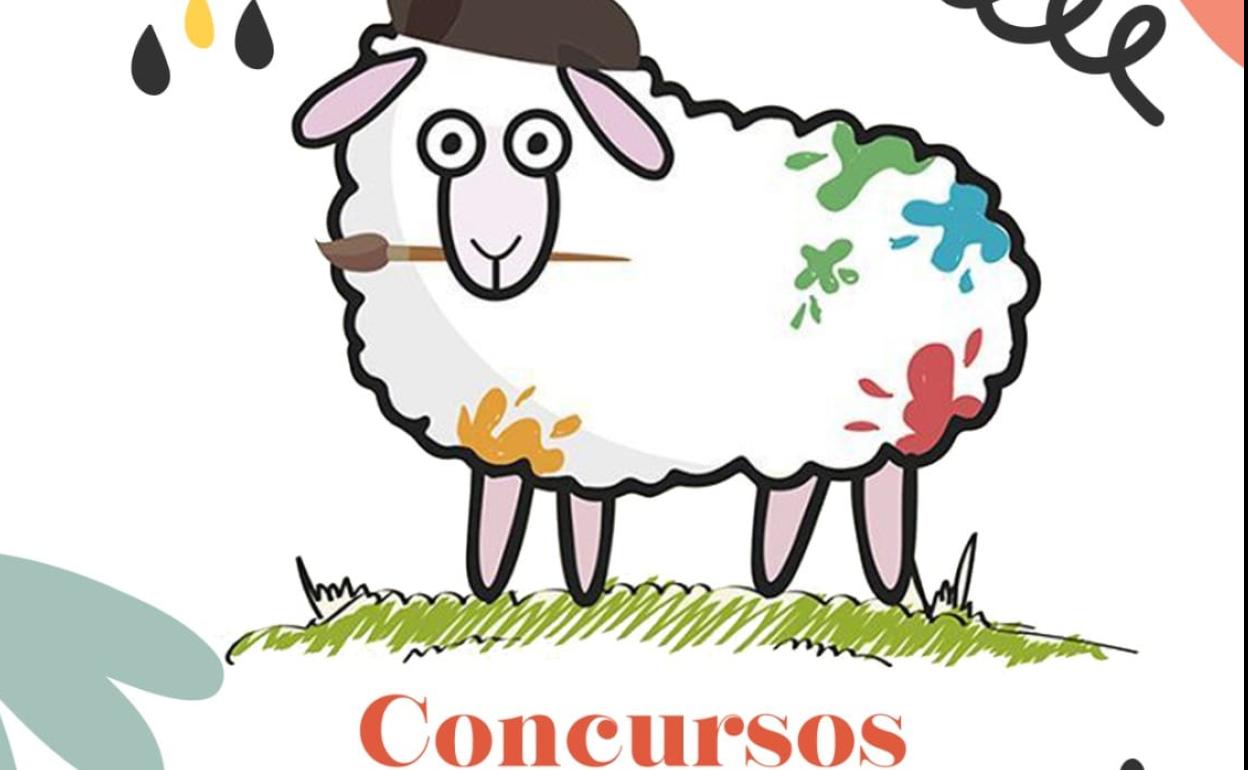 Concursos: Se convocan varios concursos para las jornadas 'Vive la Trashumancia'