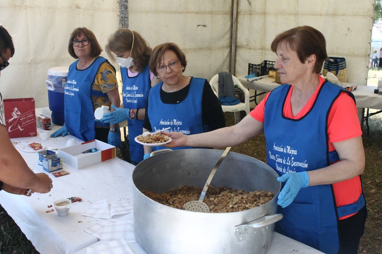 Fotos: VII Día del Cazador