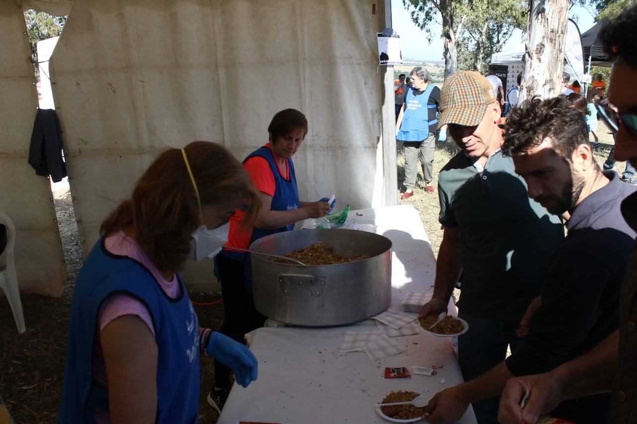 Fotos: VII Día del Cazador