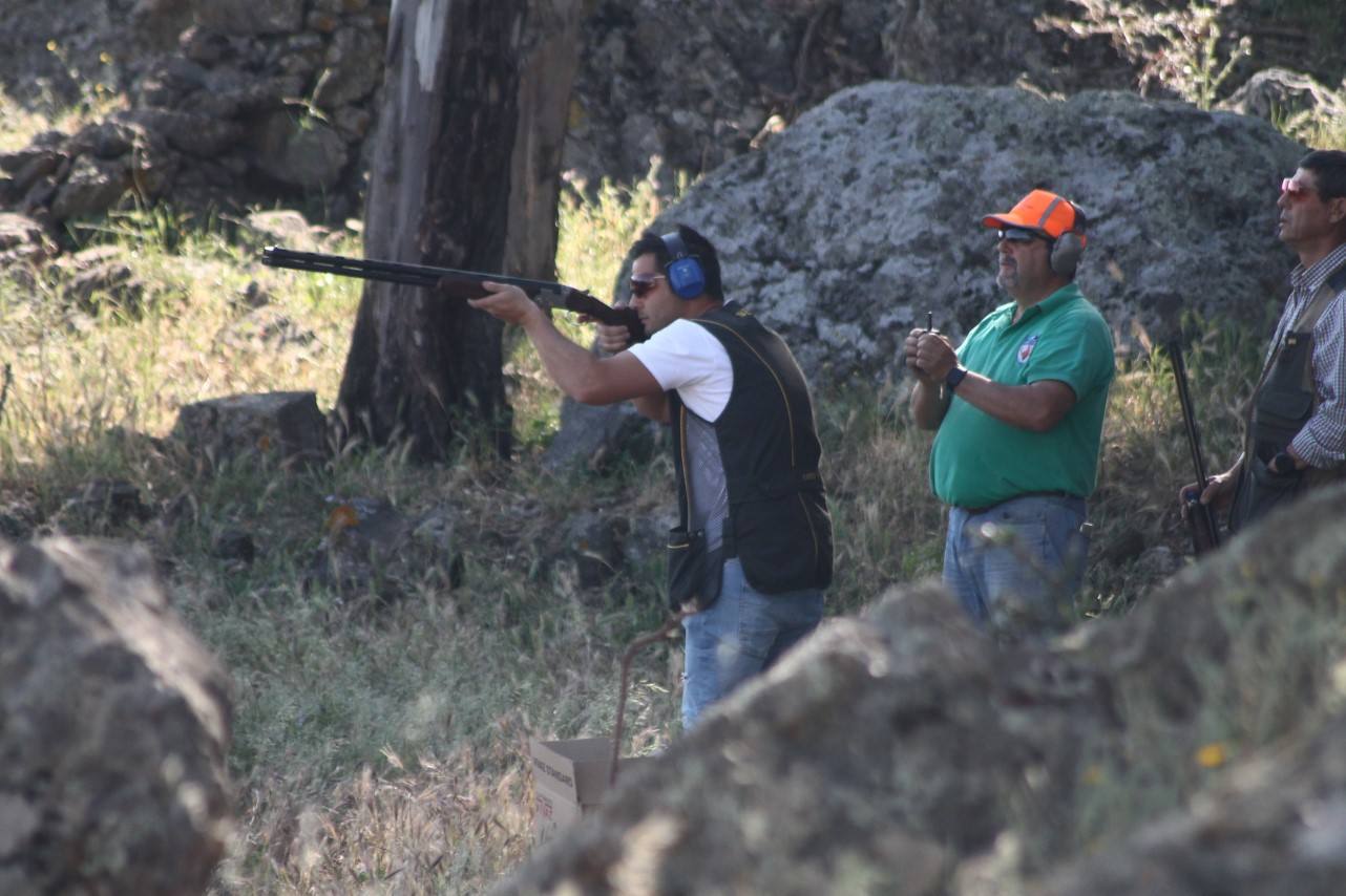 Fotos: VII Día del Cazador
